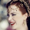 Nicole Kidman & Moulin Rouge